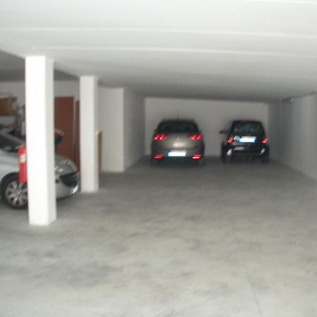 Appartamenti Laly Arco Exteriör bild
