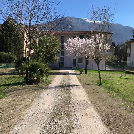 Appartamenti Laly Arco Exteriör bild