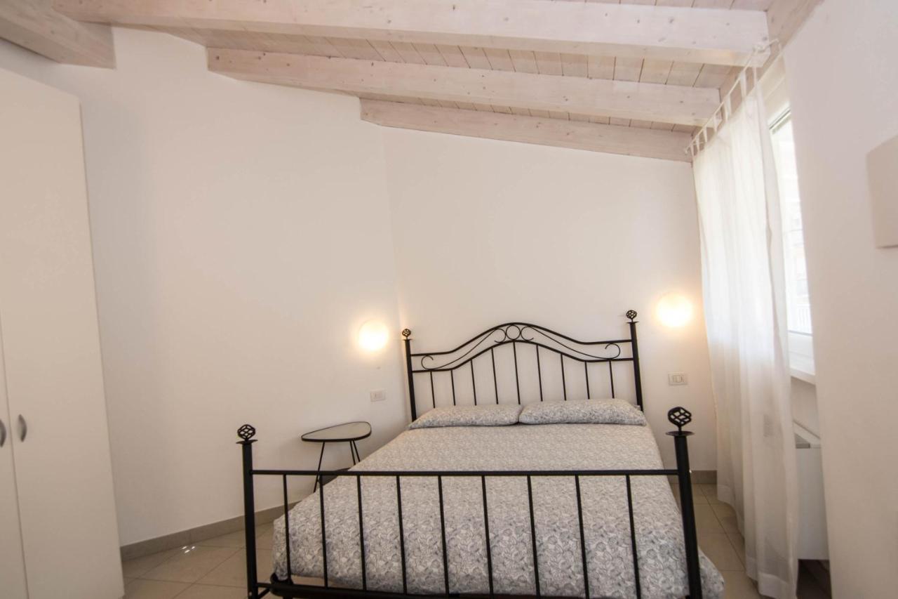 Appartamenti Laly Arco Exteriör bild