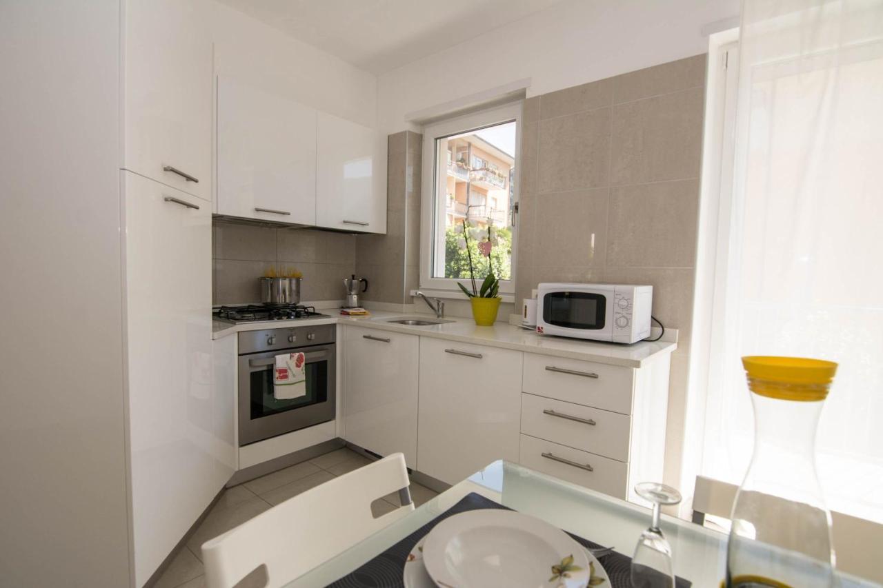 Appartamenti Laly Arco Exteriör bild