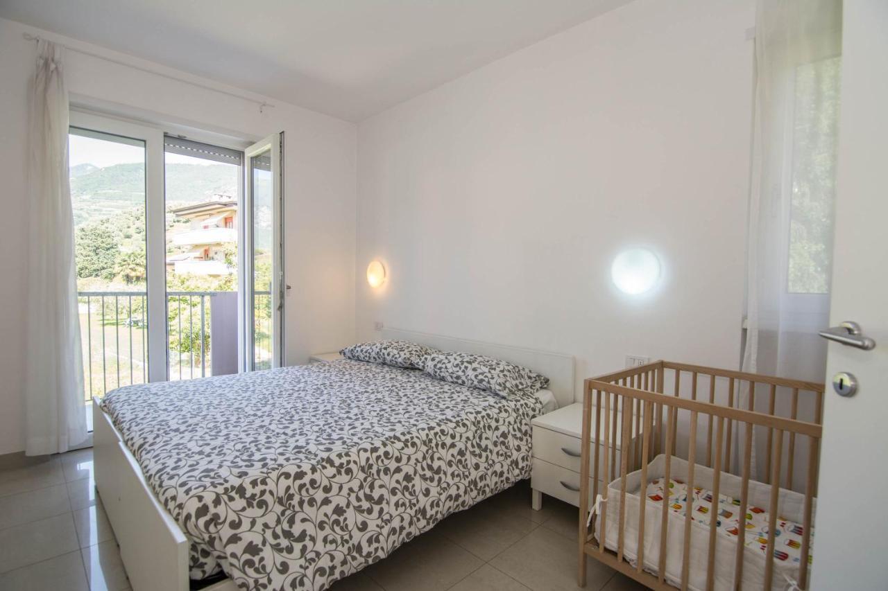 Appartamenti Laly Arco Exteriör bild