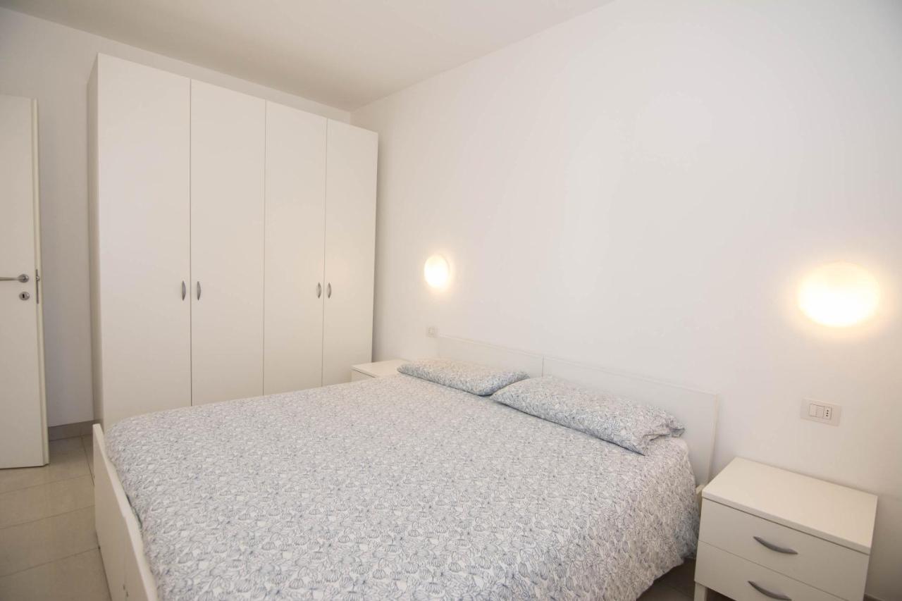 Appartamenti Laly Arco Exteriör bild