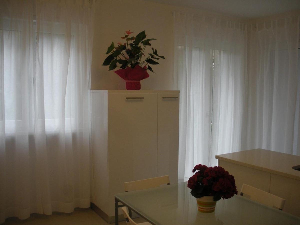 Appartamenti Laly Arco Exteriör bild