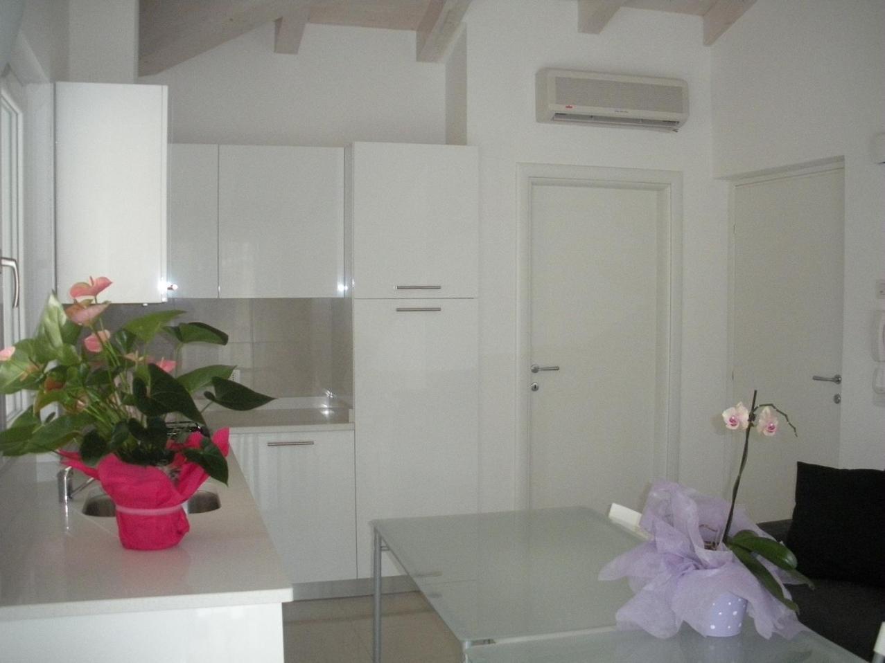 Appartamenti Laly Arco Exteriör bild