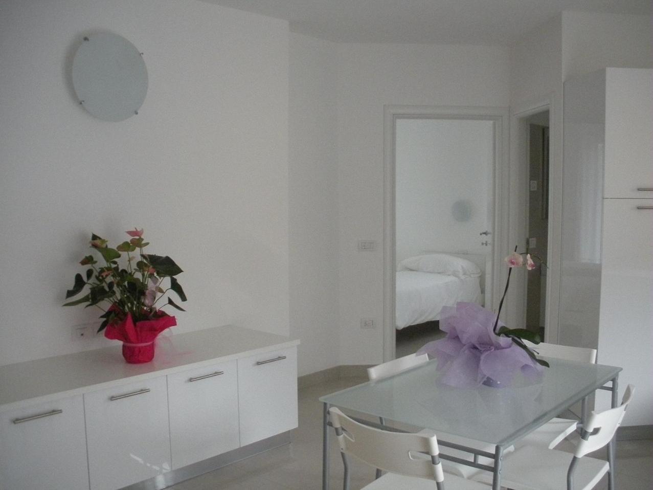 Appartamenti Laly Arco Exteriör bild